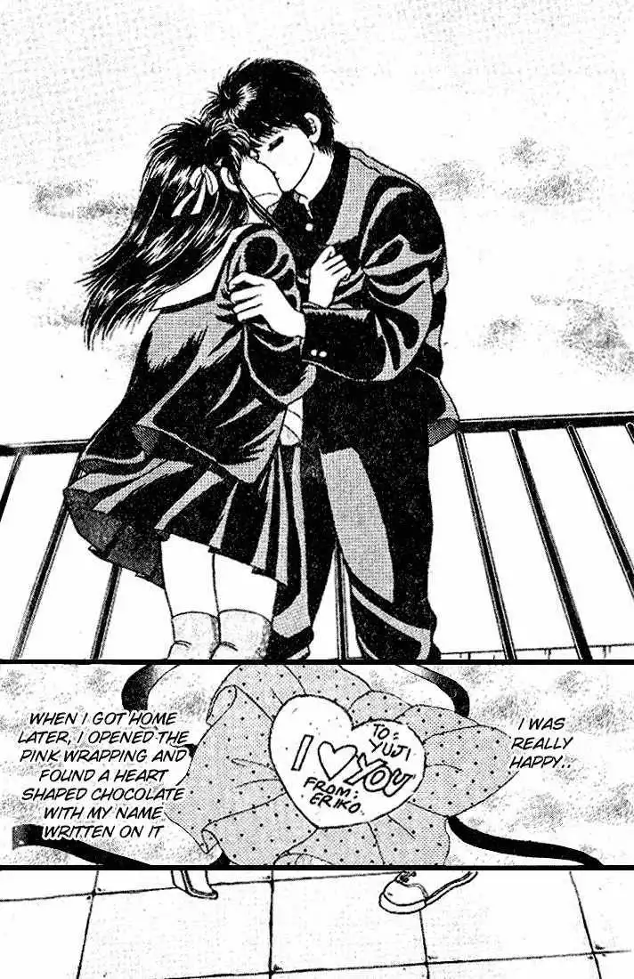 First Love Kiss Chapter 2 48